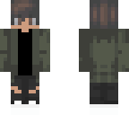 skin name