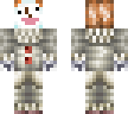 snowman pennywise 2
