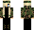 soldier