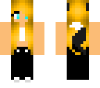 someones new skin
