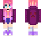 sorbet creeper