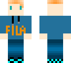 stryker fila jacket