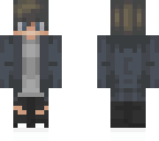 teen boy