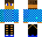 teen boy ll