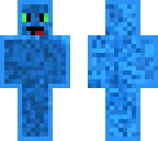 the cooky monster