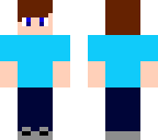 the new steve