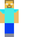 the real herobrine