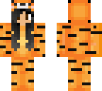 tigger me