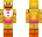 toy chica