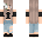 triplet skin