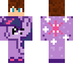 twilight sparkle v4
