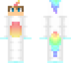 unicorn dude