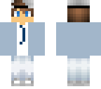 uniform ben