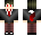 vampire daniel