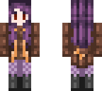 vampire girl in pirate clothing