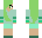 veanna greenheart