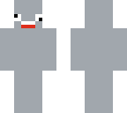 weird derp dud