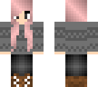 winter wear