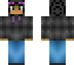 ya i do this a lot with my skins haha
