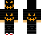 yop halloween skin