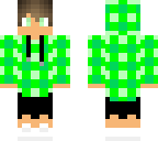 yoshi hoodie