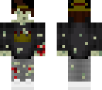 zombie dielobbyjr