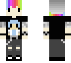 3dgy chibi boy