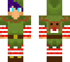 aj christmas