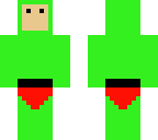 alien guy