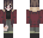 angsty teen
