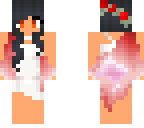aphmau flowercrown