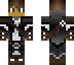 assassin leader re edit