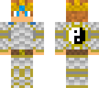 awoken golden king