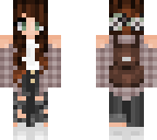 backpack skin