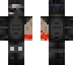 bad luck skin friday 13