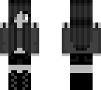 black and white skin challenge