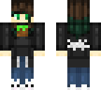 blackshirt gmear