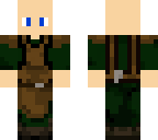 blacksmith