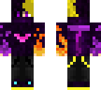 blond neon