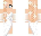 blonde bride edit