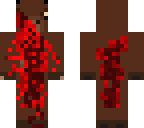 bloody moose