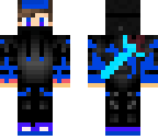 blue dragon killer