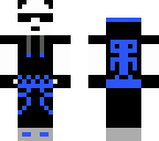 bluemasterpanda