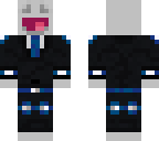 blueslender huntifi