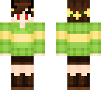boy chara