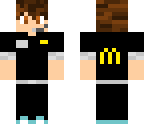 brad at mcdonalds