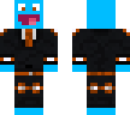 brown huntifi