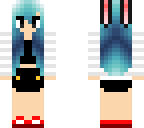 bunny girl