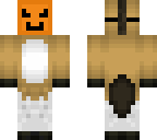 caballo haloween