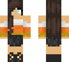 candy corn